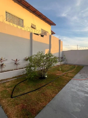 Casa Residencial Havaí
