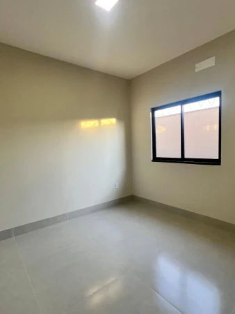 Casa Residencial Havaí