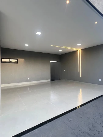 Casa Residencial Havaí