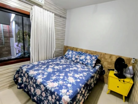Casa Condomínio Belle Vue