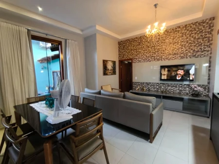 Casa Condomínio Belle Vue