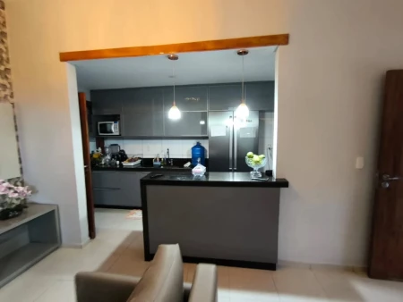 Casa Condomínio Belle Vue