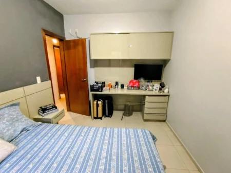 Casa Condomínio Belle Vue
