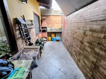 Casa Condomínio Belle Vue