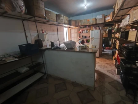 Galpão Comercial Recanto do Bosque