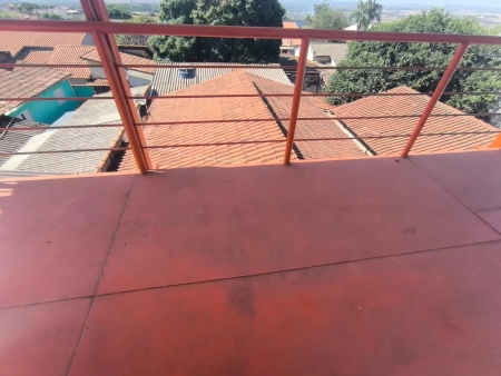 Galpão Comercial Recanto do Bosque