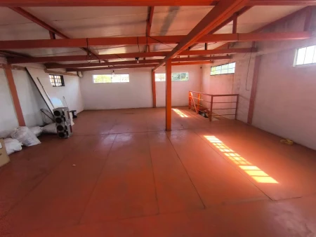 Galpão Comercial Recanto do Bosque