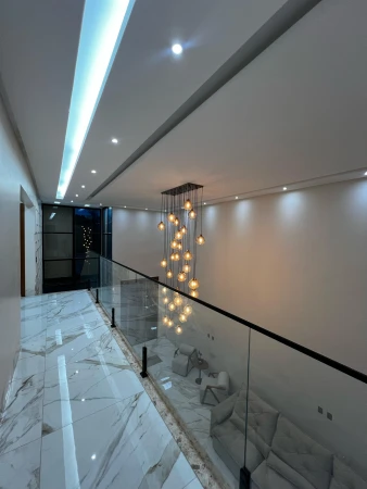 Triplex no Condomínio Residencial Copacabana
