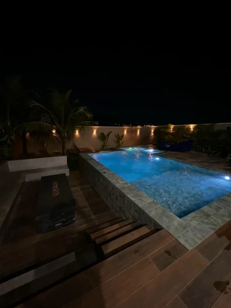 Triplex no Condomínio Residencial Copacabana
