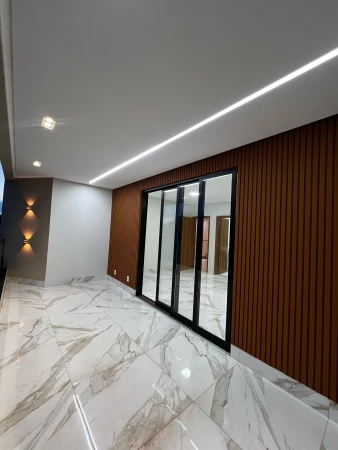Triplex no Condomínio Residencial Copacabana