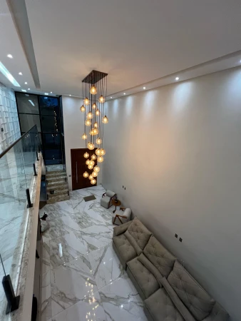 Triplex no Condomínio Residencial Copacabana