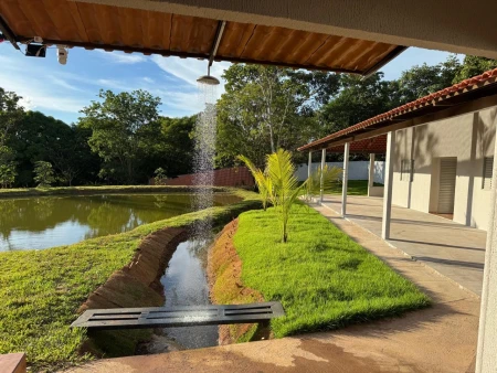 Chácara Aragoiânia