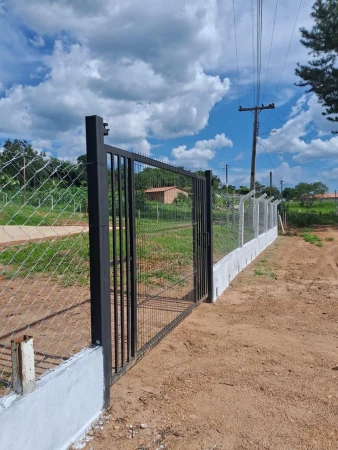 Chácara Aragoiânia
