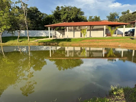 Chácara Aragoiânia