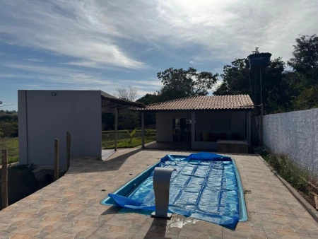 Chácara Aragoiânia