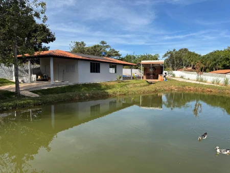 Chácara Aragoiânia