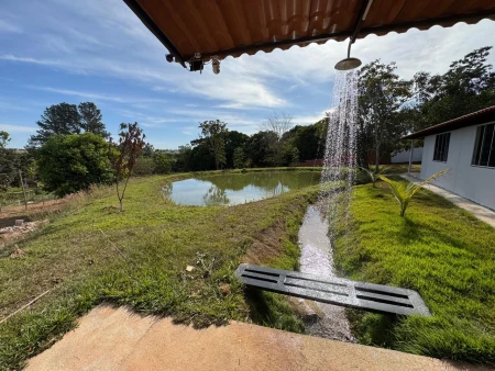 Chácara Aragoiânia