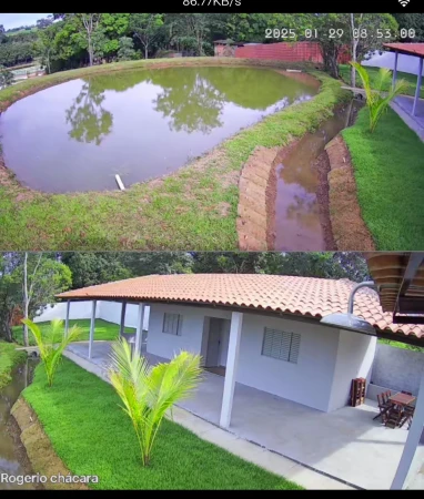 Chácara Aragoiânia