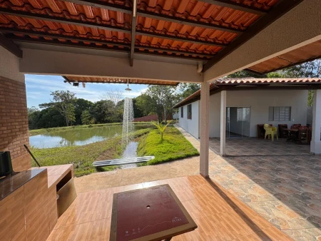 Chácara Aragoiânia