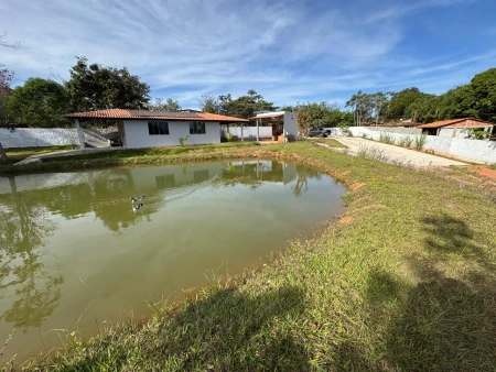 Chácara Aragoiânia