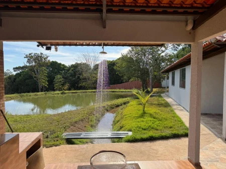 Chácara Aragoiânia