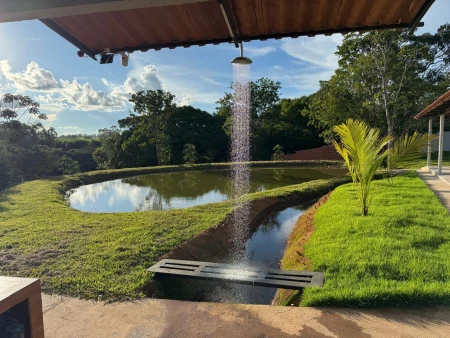 Chácara Aragoiânia