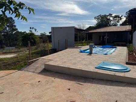 Chácara Aragoiânia