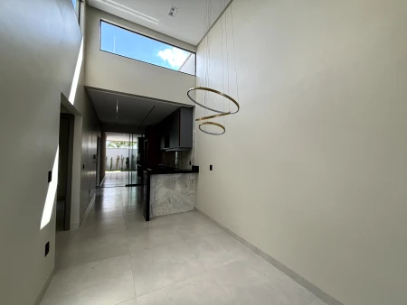 Casa Setor Jardim Helvécia