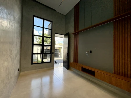 Casa Setor Jardim Helvécia