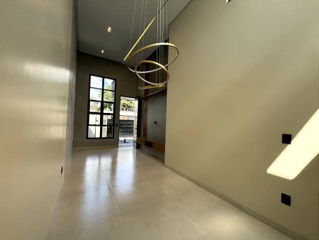Casa Setor Jardim Helvécia