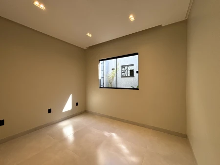 Casa Setor Jardim Helvécia