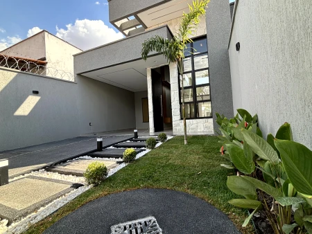 Casa Setor Jardim Helvécia