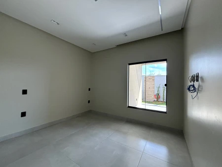 Casa Setor Jardim Helvécia