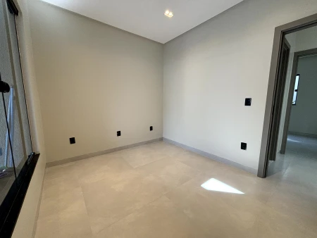 Casa Setor Jardim Helvécia