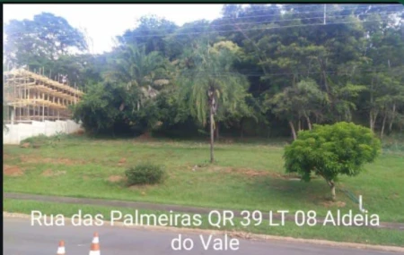 Lote Aldeia do Vale