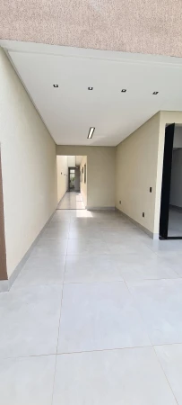 Casa Setor Faiçalville