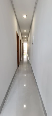 Casa Setor Faiçalville