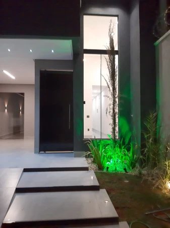 Casa Setor Faiçalville
