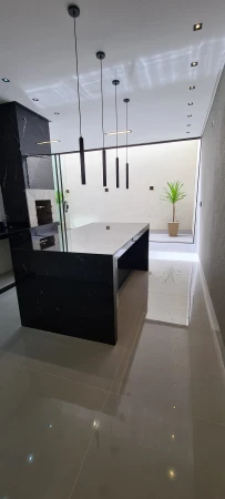 Casa Setor Faiçalville