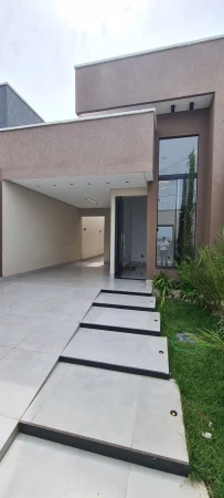 Casa Setor Faiçalville