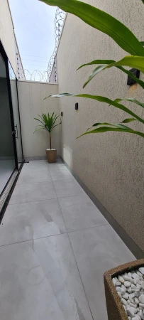Casa Setor Faiçalville