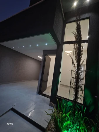Casa Setor Faiçalville