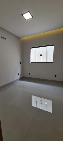 Casa Setor Faiçalville