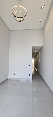 Casa Setor Faiçalville