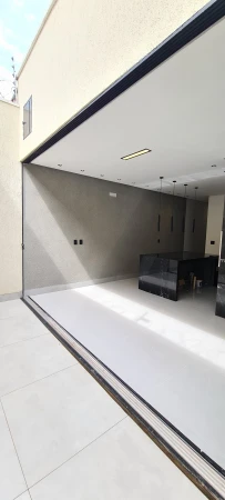 Casa Setor Faiçalville