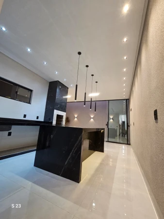 Casa Setor Faiçalville
