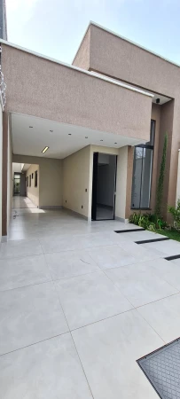 Casa Setor Faiçalville