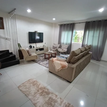 Sobrado Jardim Veneza
