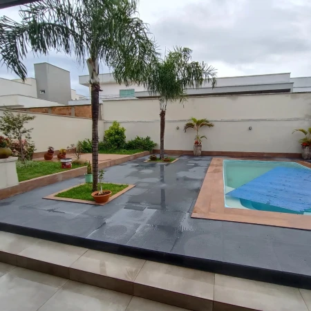 Sobrado Jardim Veneza