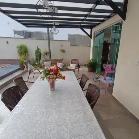 Sobrado Jardim Veneza